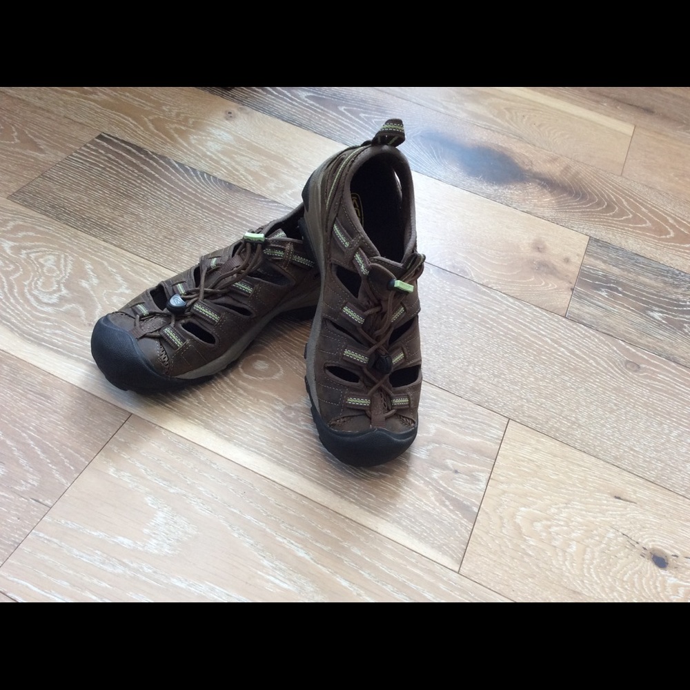 Keen Arroyo II